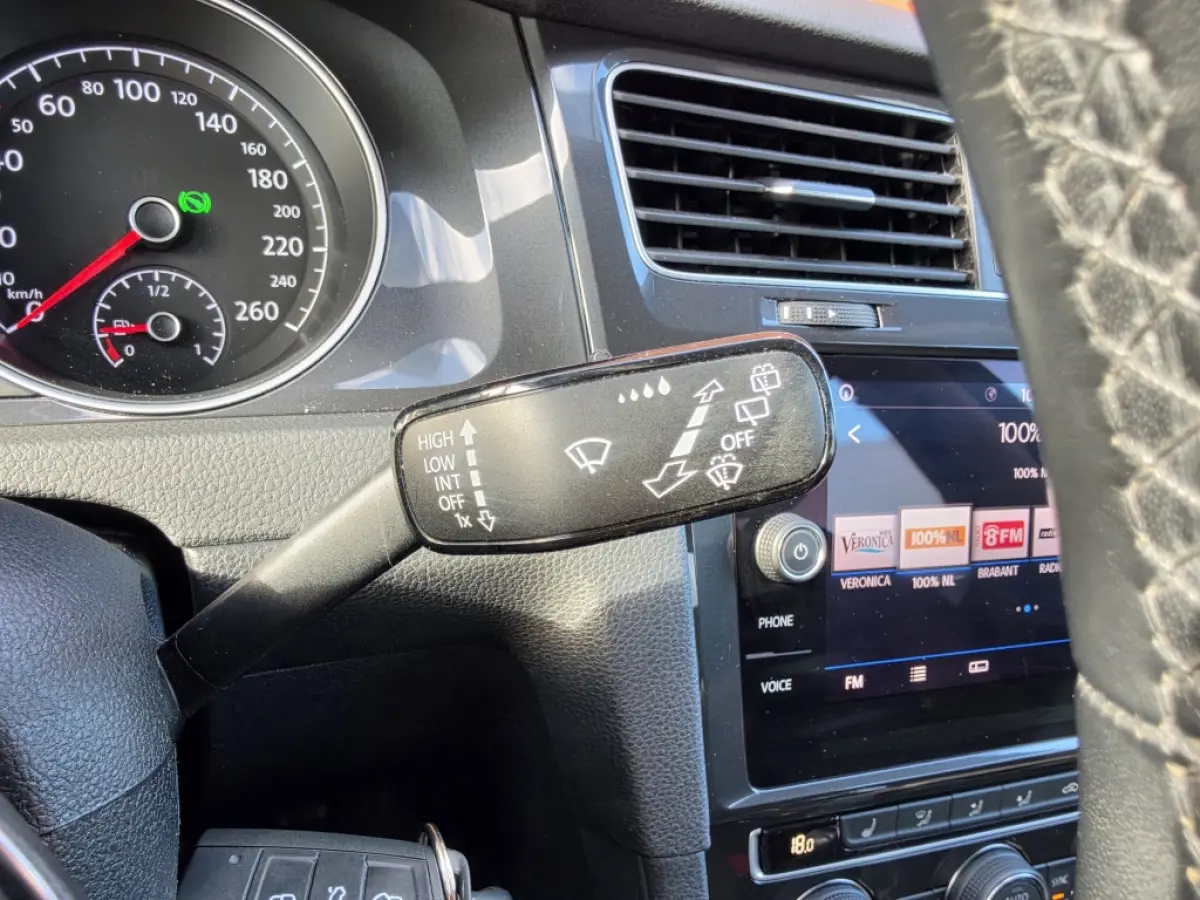 1.5 TSI Comfort Line Business Automaat Massagestoel Navi Adaptive cruise