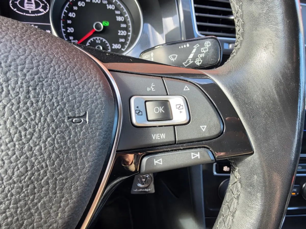 1.5 TSI Comfort Line Business Automaat Massagestoel Navi Adaptive cruise