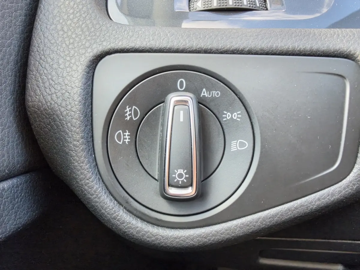 1.5 TSI Comfort Line Business Automaat Massagestoel Navi Adaptive cruise