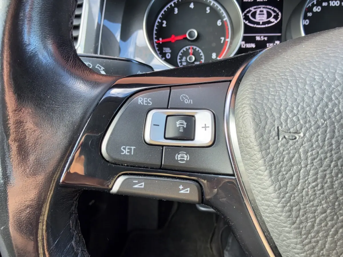1.5 TSI Comfort Line Business Automaat Massagestoel Navi Adaptive cruise