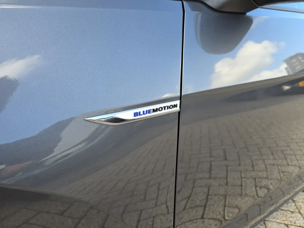 1.5 TSI Comfort Line Business Automaat Massagestoel Navi Adaptive cruise