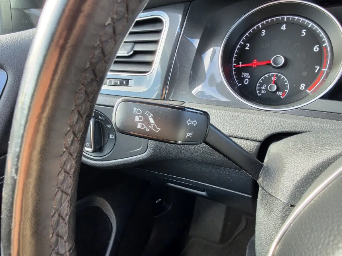 1.5 TSI Comfort Line Business Automaat Massagestoel Navi Adaptive cruise