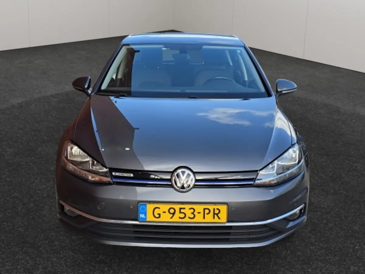 1.5 TSI Comfort Line Business Automaat Massagestoel Navi Adaptive cruise