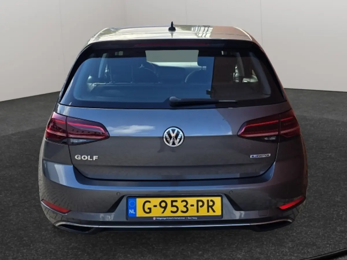 1.5 TSI Comfort Line Business Automaat Massagestoel Navi Adaptive cruise
