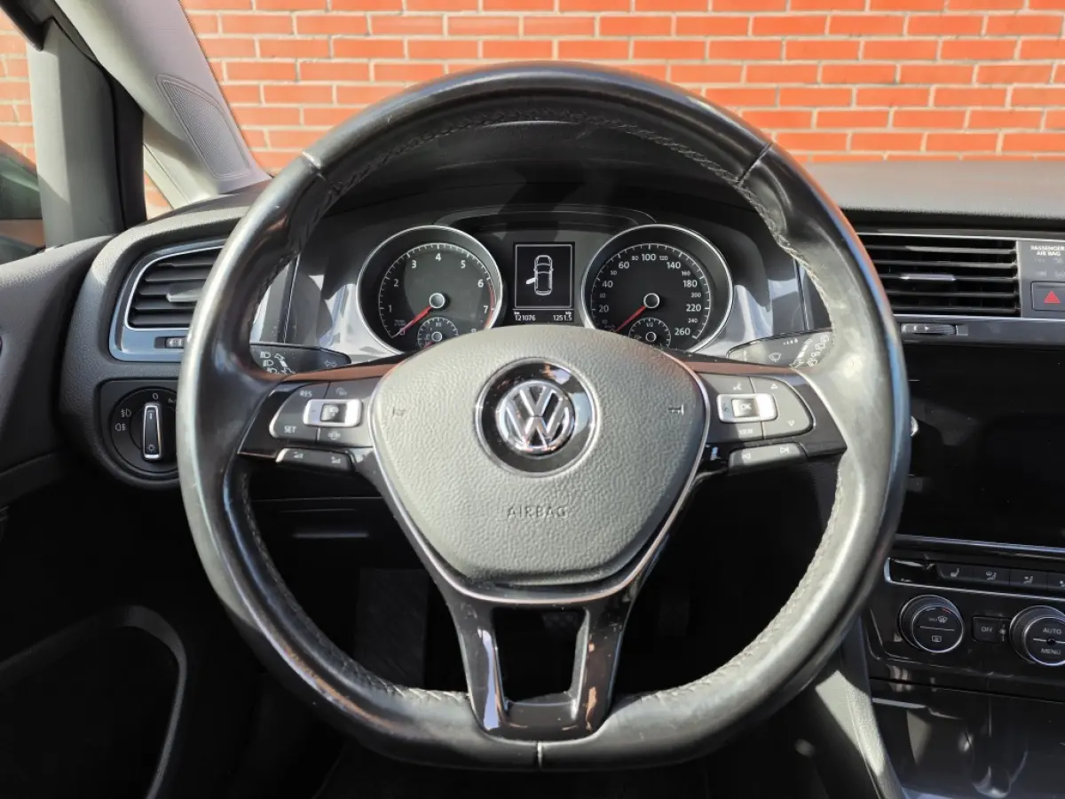 1.5 TSI Comfort Line Business Automaat Massagestoel Navi Adaptive cruise