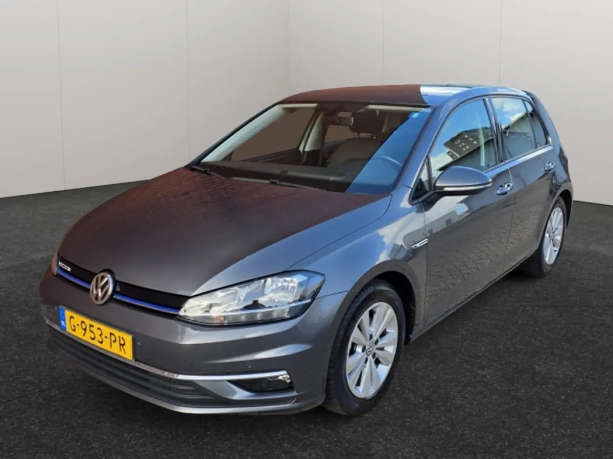 1.5 TSI Comfort Line Business Automaat Massagestoel Navi Adaptive cruise