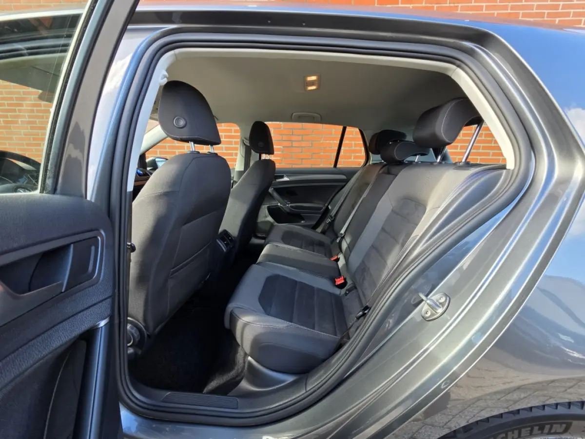 1.5 TSI Comfort Line Business Automaat Massagestoel Navi Adaptive cruise