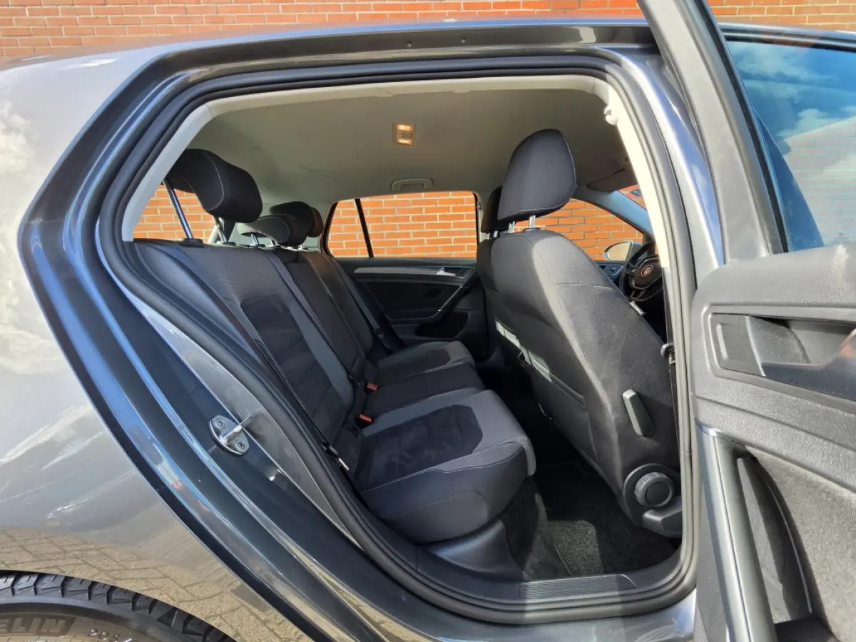 1.5 TSI Comfort Line Business Automaat Massagestoel Navi Adaptive cruise