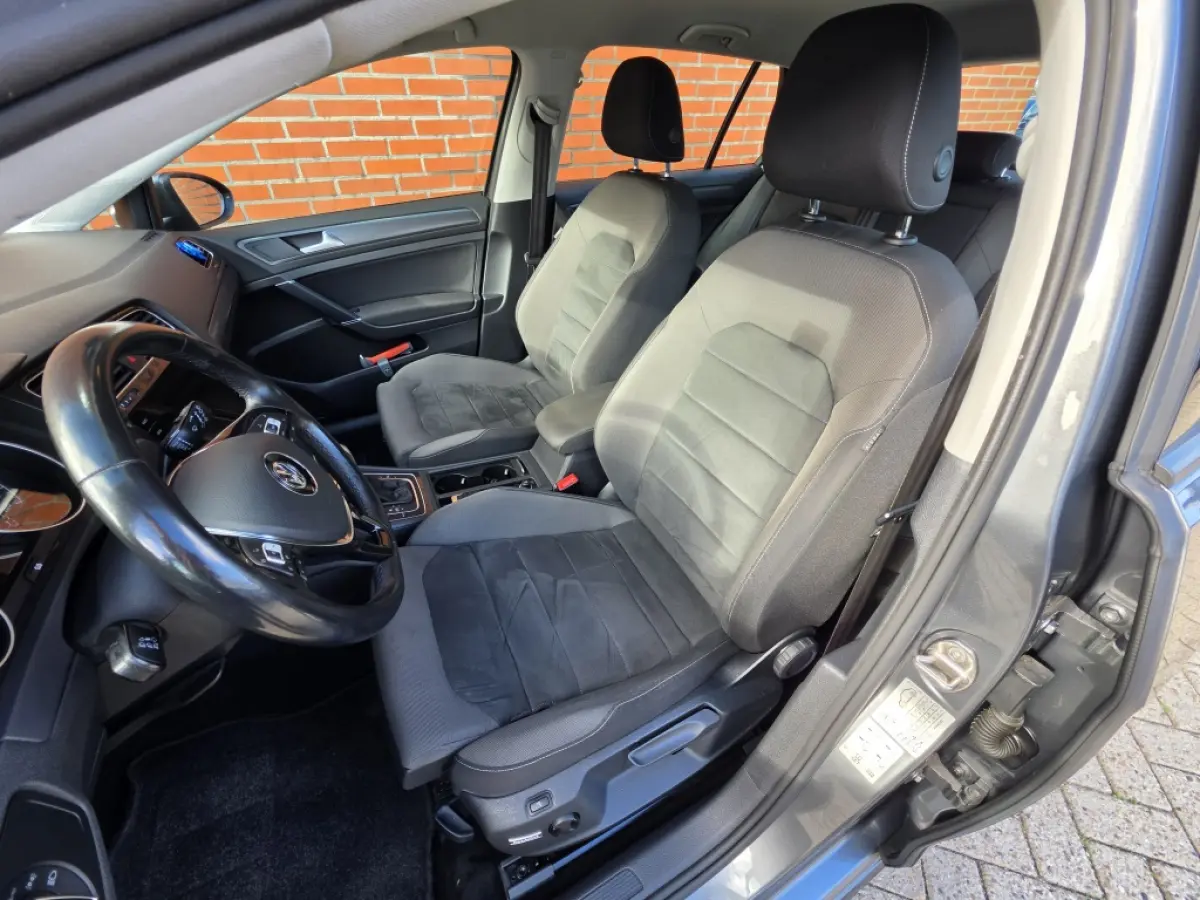 1.5 TSI Comfort Line Business Automaat Massagestoel Navi Adaptive cruise