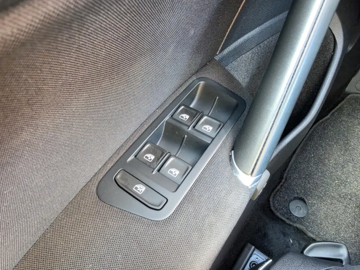 1.5 TSI Comfort Line Business Automaat Massagestoel Navi Adaptive cruise