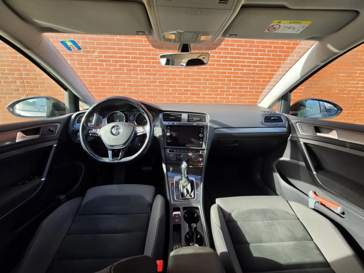1.5 TSI Comfort Line Business Automaat Massagestoel Navi Adaptive cruise