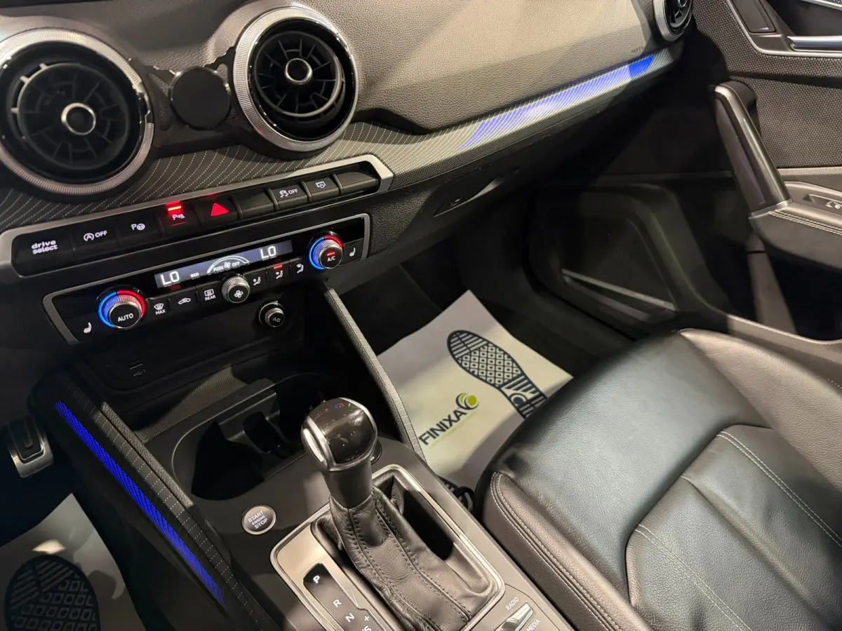 35 TFSI S Edition l PANO l SFEERVERL. l ACC