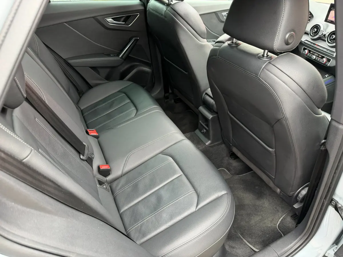 35 TFSI S Edition l PANO l SFEERVERL. l ACC