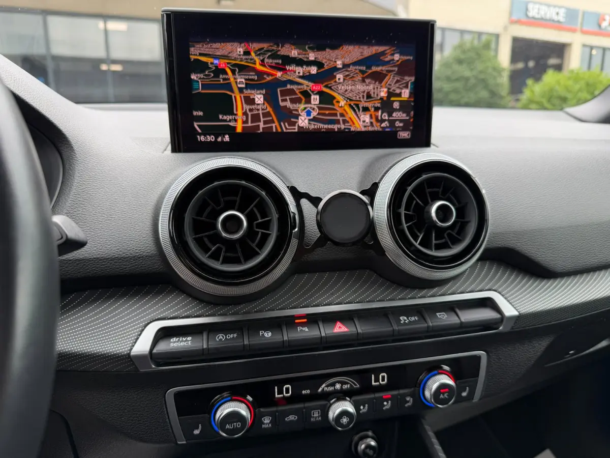 35 TFSI S Edition l PANO l SFEERVERL. l ACC