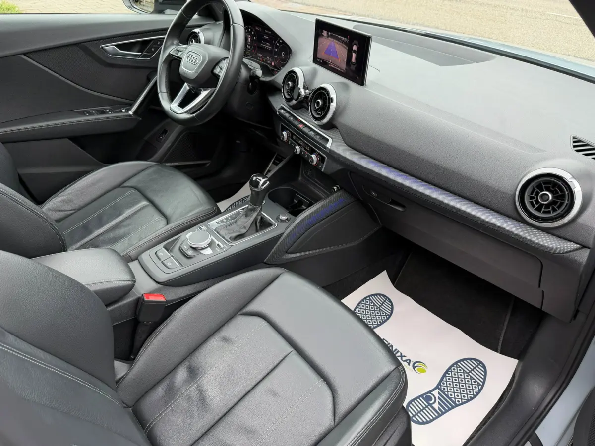 35 TFSI S Edition l PANO l SFEERVERL. l ACC