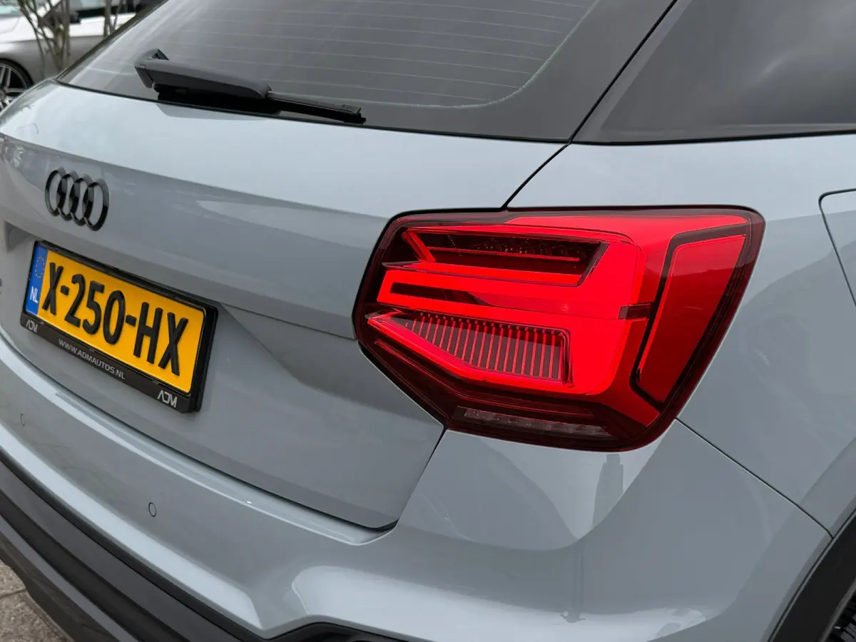35 TFSI S Edition l PANO l SFEERVERL. l ACC