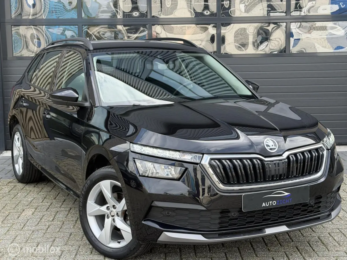 1.0 TSI Ambition| Virtual | Camera | Cruise