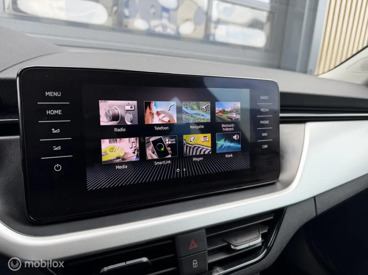 1.0 TSI Ambition| Virtual | Camera | Cruise