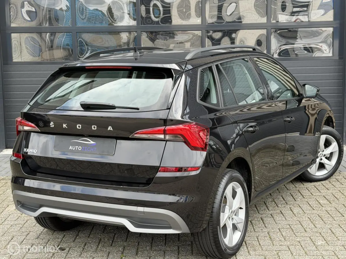 1.0 TSI Ambition| Virtual | Camera | Cruise