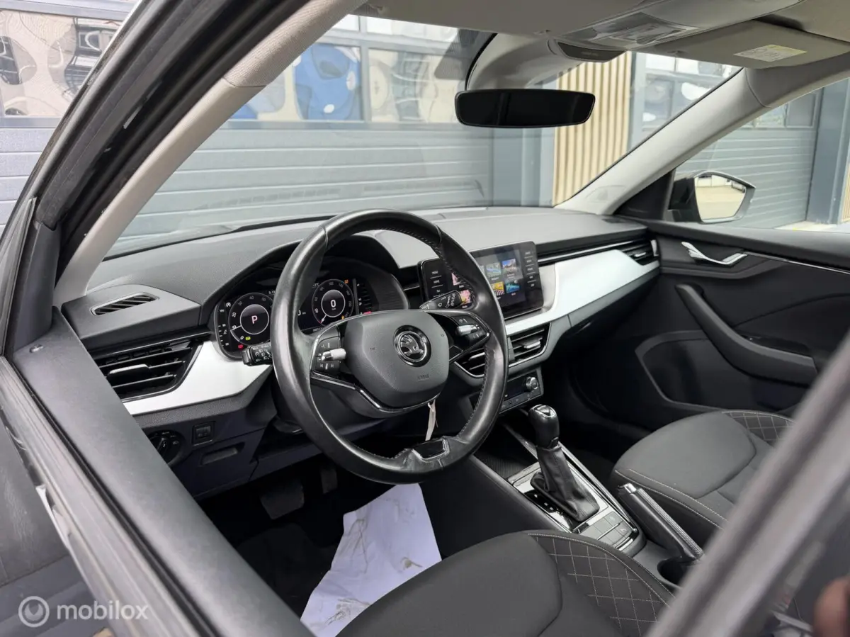 1.0 TSI Ambition| Virtual | Camera | Cruise