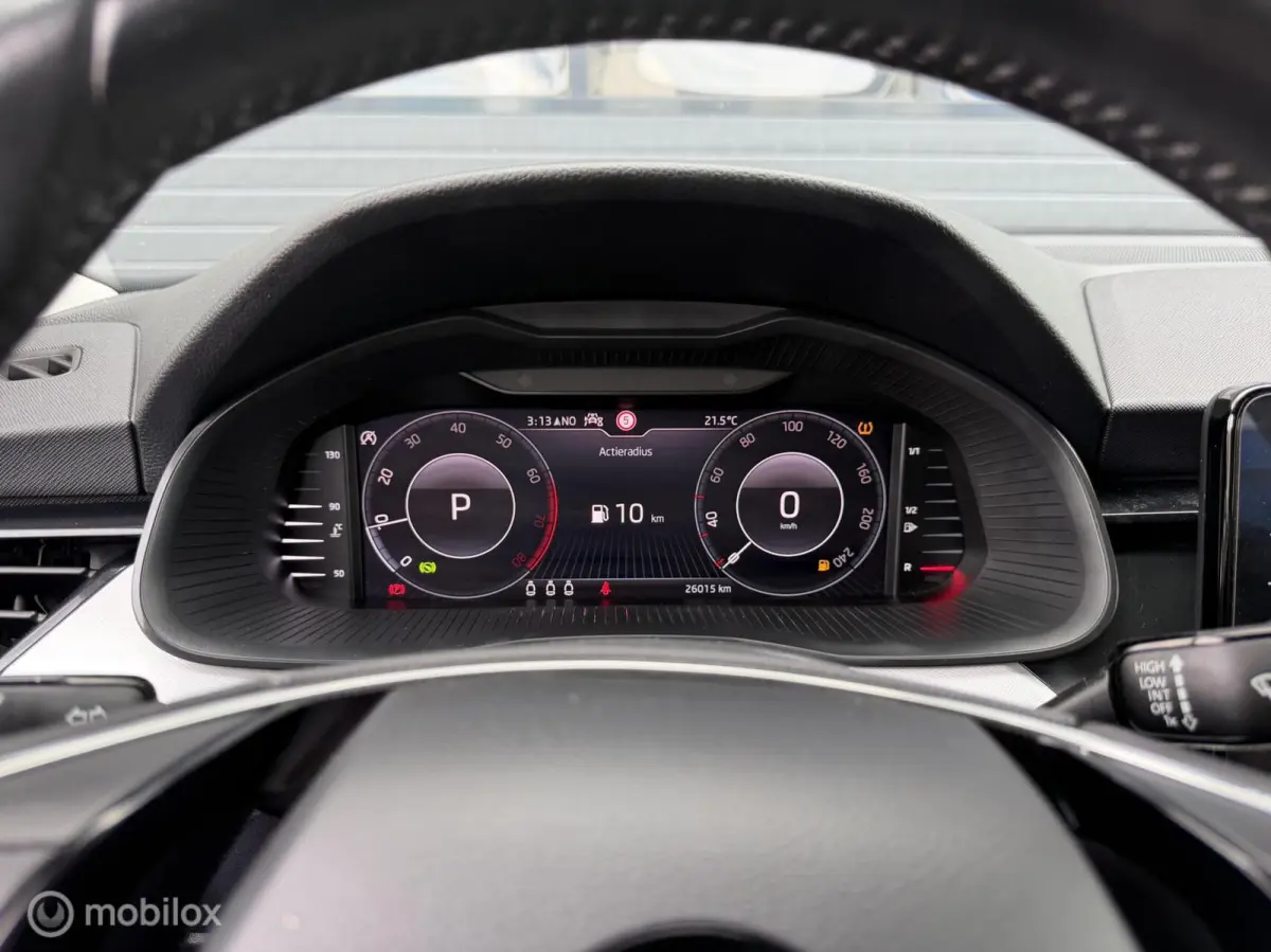 1.0 TSI Ambition| Virtual | Camera | Cruise