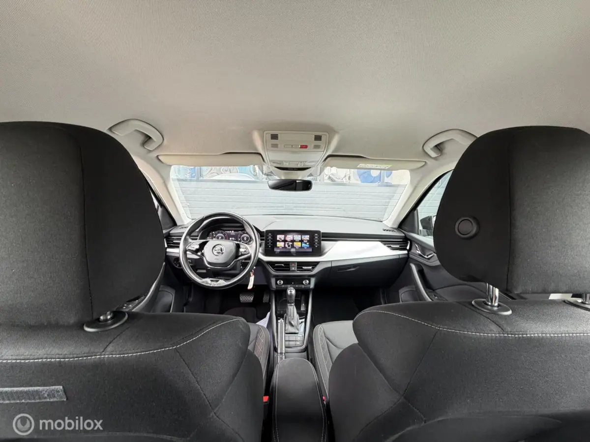 1.0 TSI Ambition| Virtual | Camera | Cruise