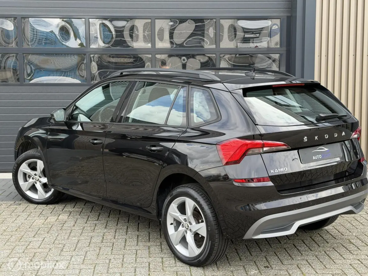 1.0 TSI Ambition| Virtual | Camera | Cruise