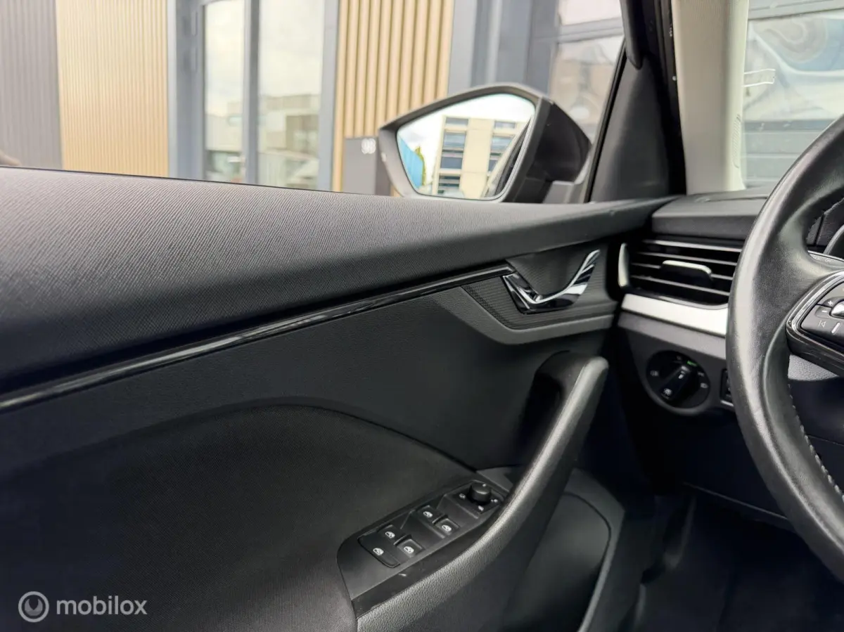 1.0 TSI Ambition| Virtual | Camera | Cruise