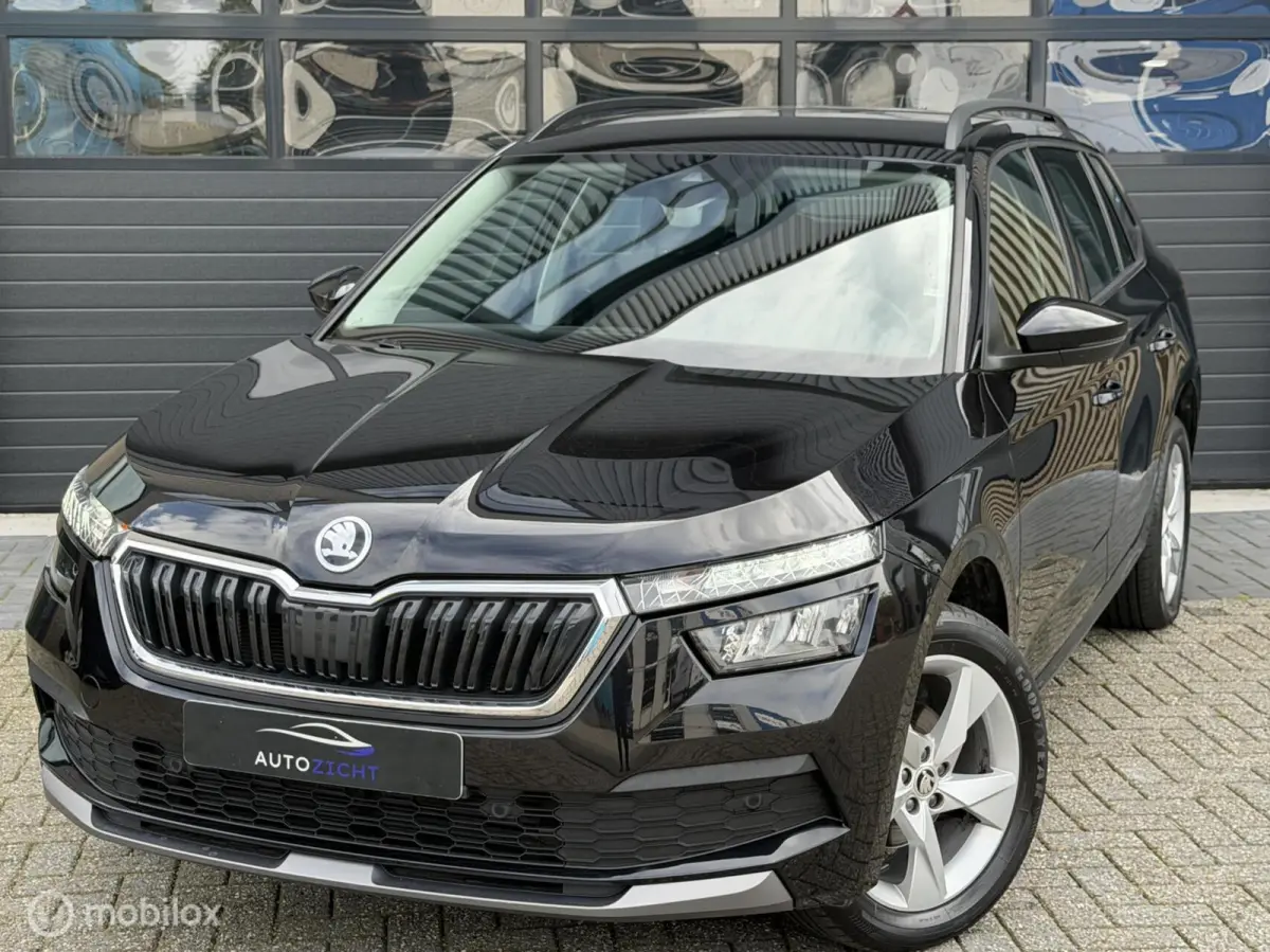 1.0 TSI Ambition| Virtual | Camera | Cruise
