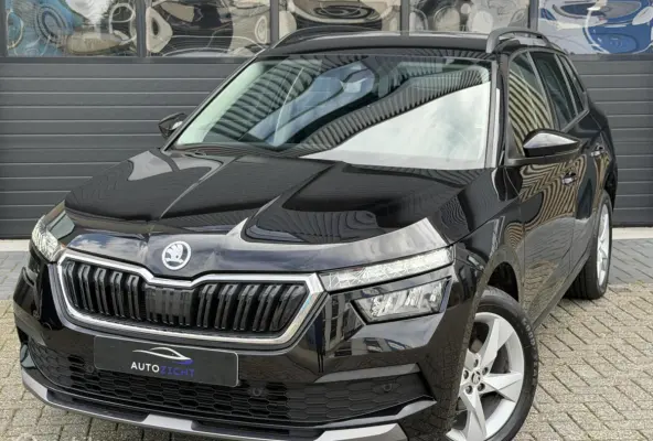 1.0 TSI Ambition| Virtual | Camera | Cruise