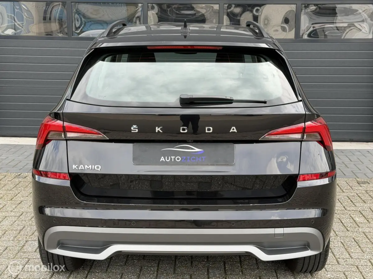 1.0 TSI Ambition| Virtual | Camera | Cruise