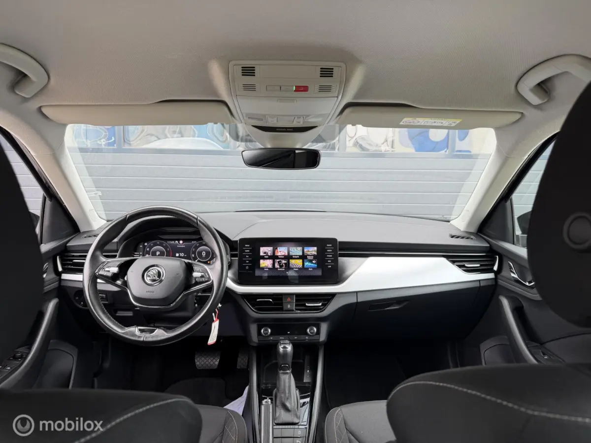 1.0 TSI Ambition| Virtual | Camera | Cruise