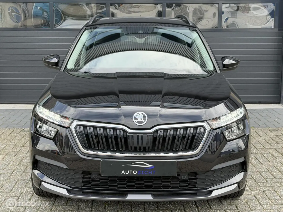 1.0 TSI Ambition| Virtual | Camera | Cruise