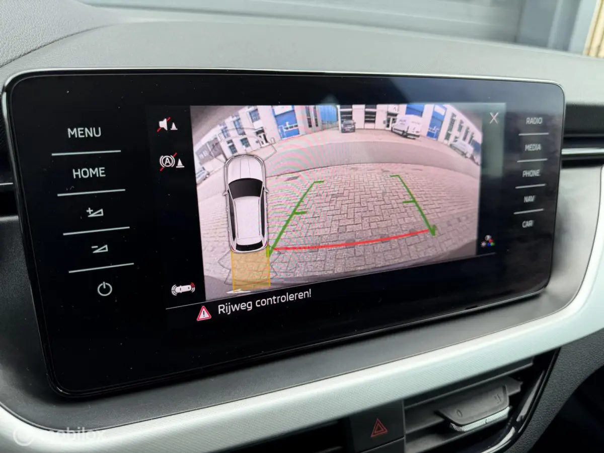 1.0 TSI Ambition| Virtual | Camera | Cruise