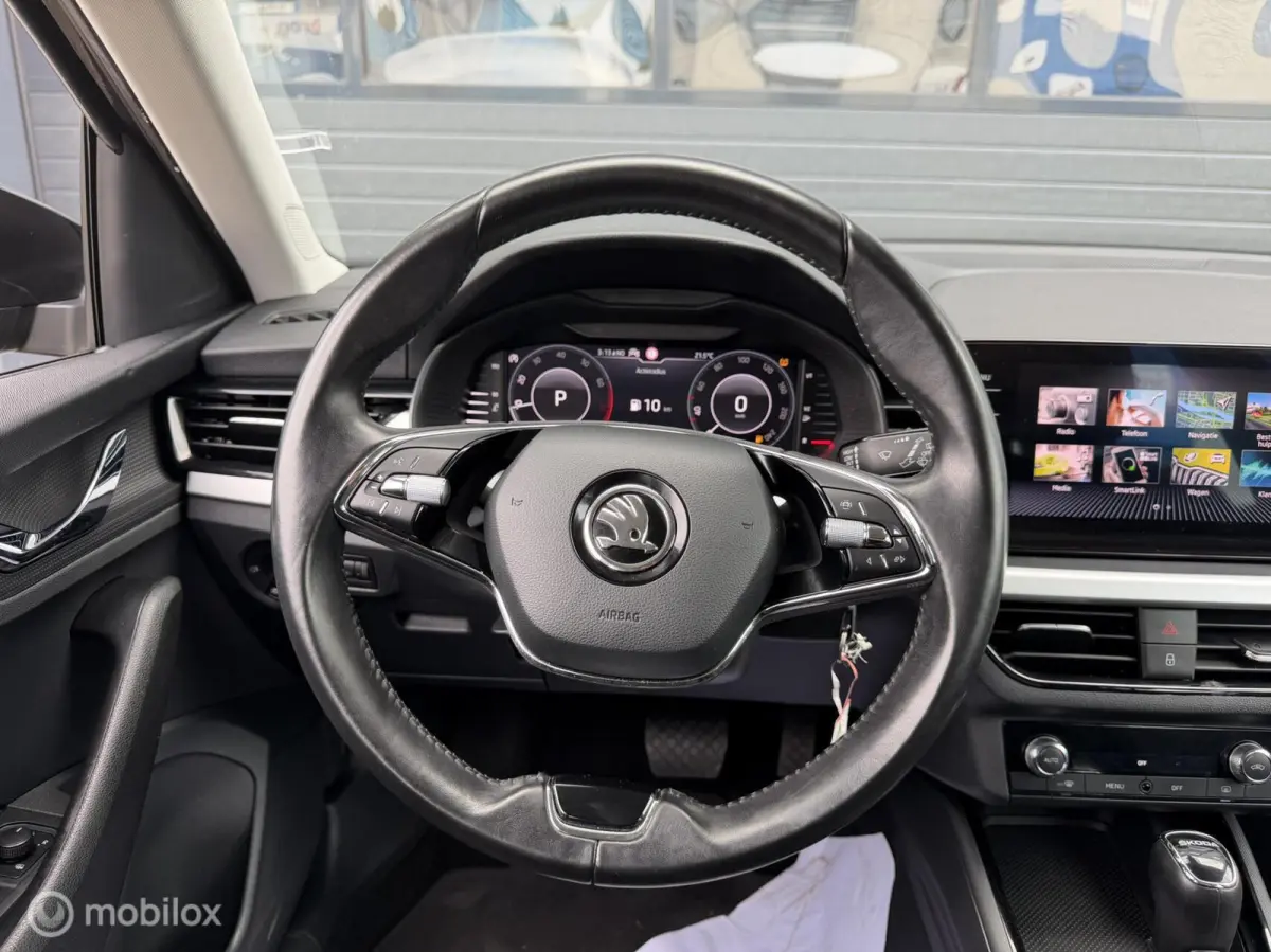 1.0 TSI Ambition| Virtual | Camera | Cruise