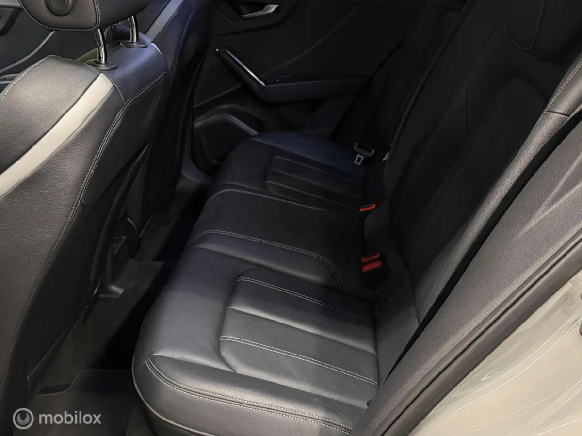 35 TFSI Panorama/Keyless/Nardo grey/Leder/Sfeerverlichting