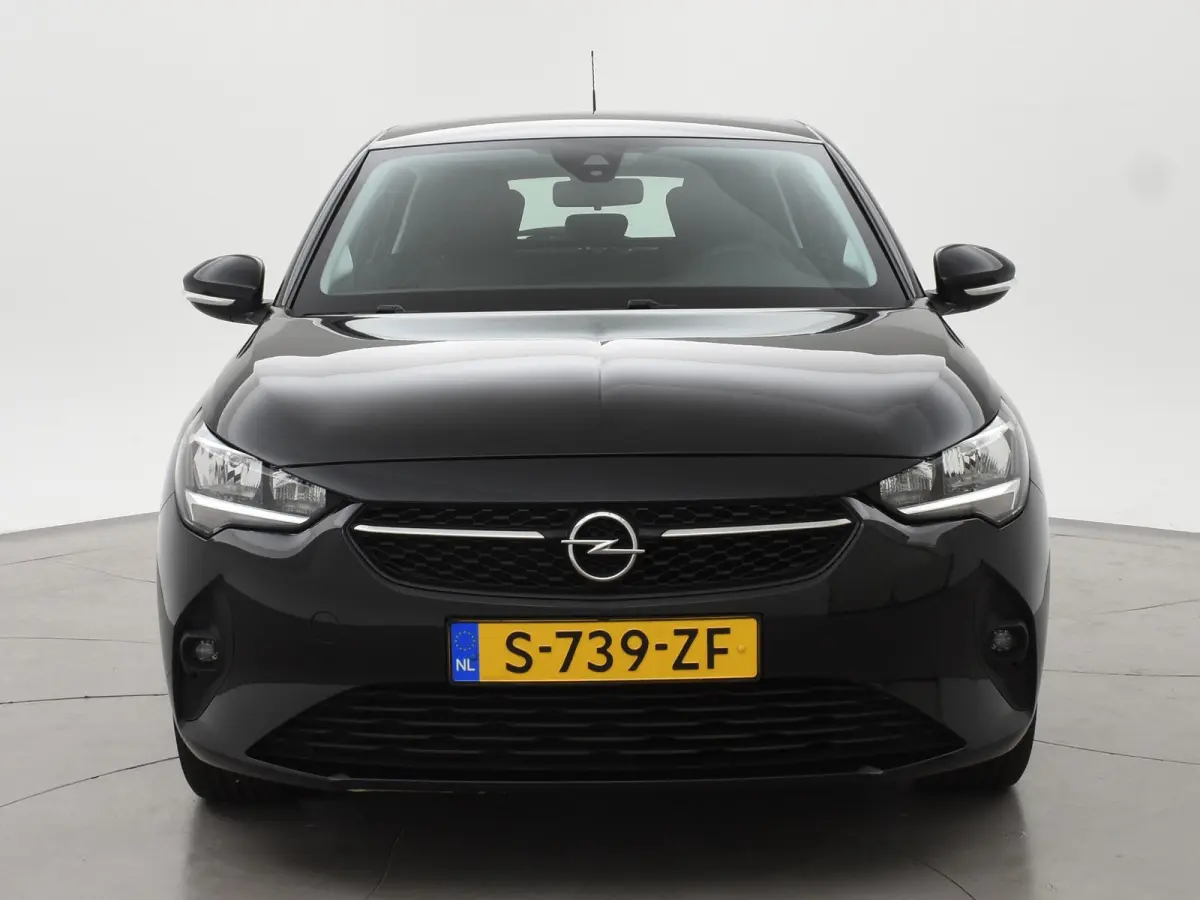1.2 LEVEL 2 + ACHTERUITRIJCAMERA | CARPLAY | CRUISE CONTROL | AIRCO
