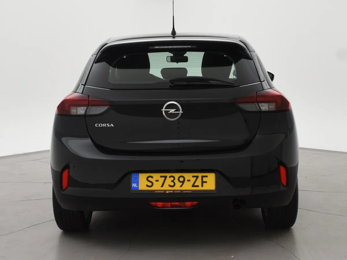 1.2 LEVEL 2 + ACHTERUITRIJCAMERA | CARPLAY | CRUISE CONTROL | AIRCO