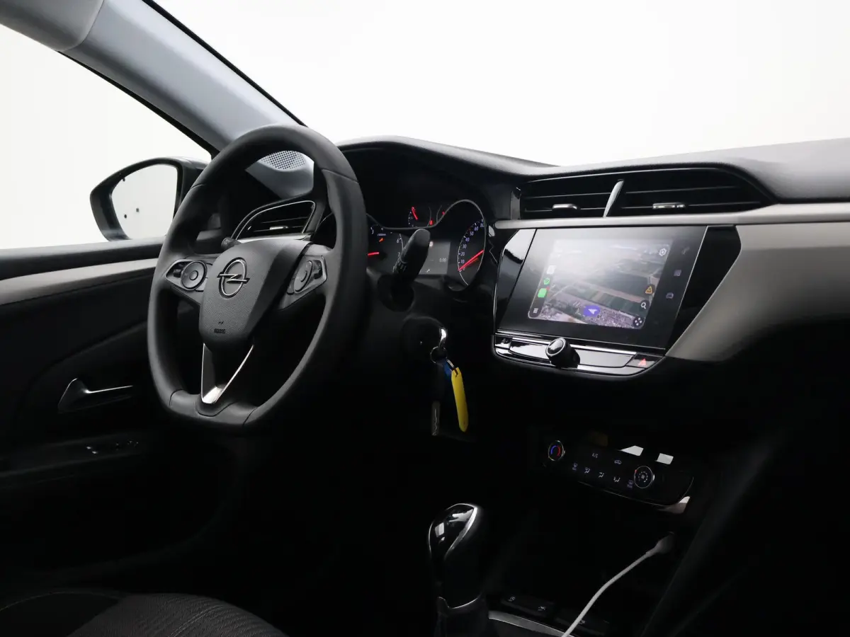 1.2 LEVEL 2 + ACHTERUITRIJCAMERA | CARPLAY | CRUISE CONTROL | AIRCO