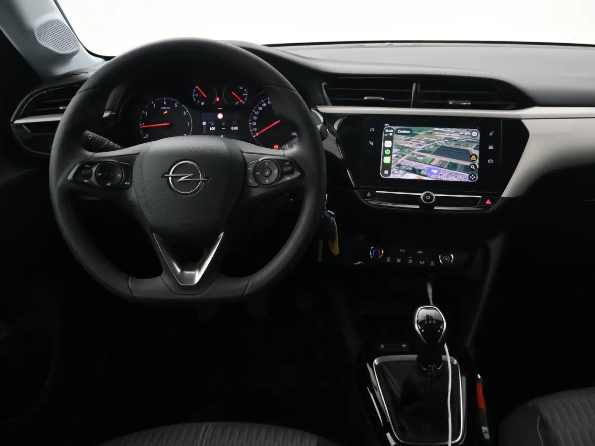 1.2 LEVEL 2 + ACHTERUITRIJCAMERA | CARPLAY | CRUISE CONTROL | AIRCO