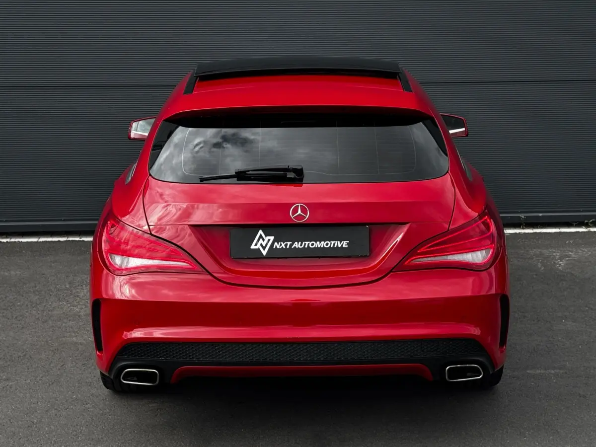 250, AMG Line, Pano, Leder, AchteruitrijCamera, Cruise control, 18'' Velgen