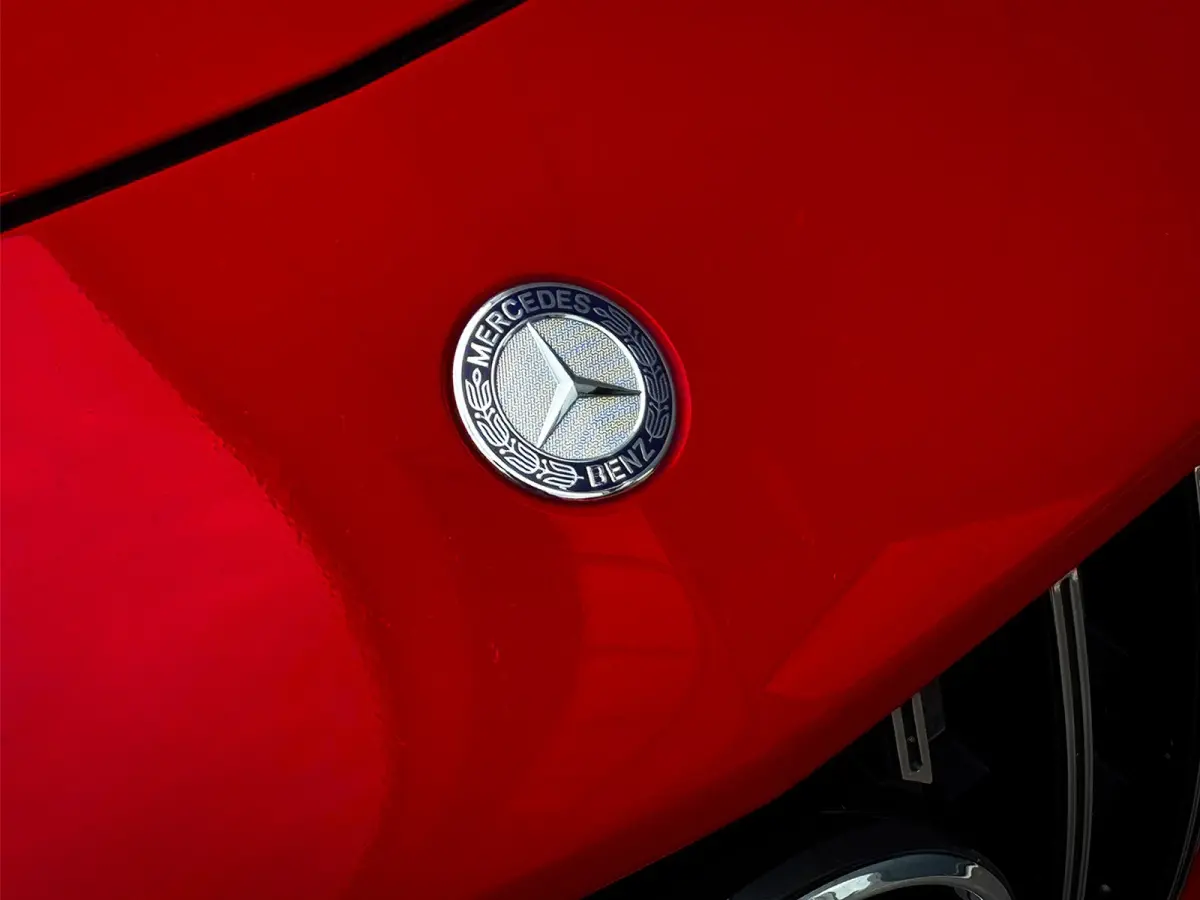 250, AMG Line, Pano, Leder, AchteruitrijCamera, Cruise control, 18'' Velgen