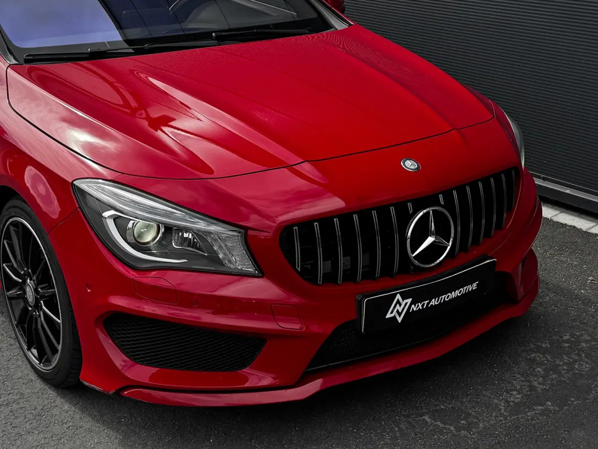 250, AMG Line, Pano, Leder, AchteruitrijCamera, Cruise control, 18'' Velgen