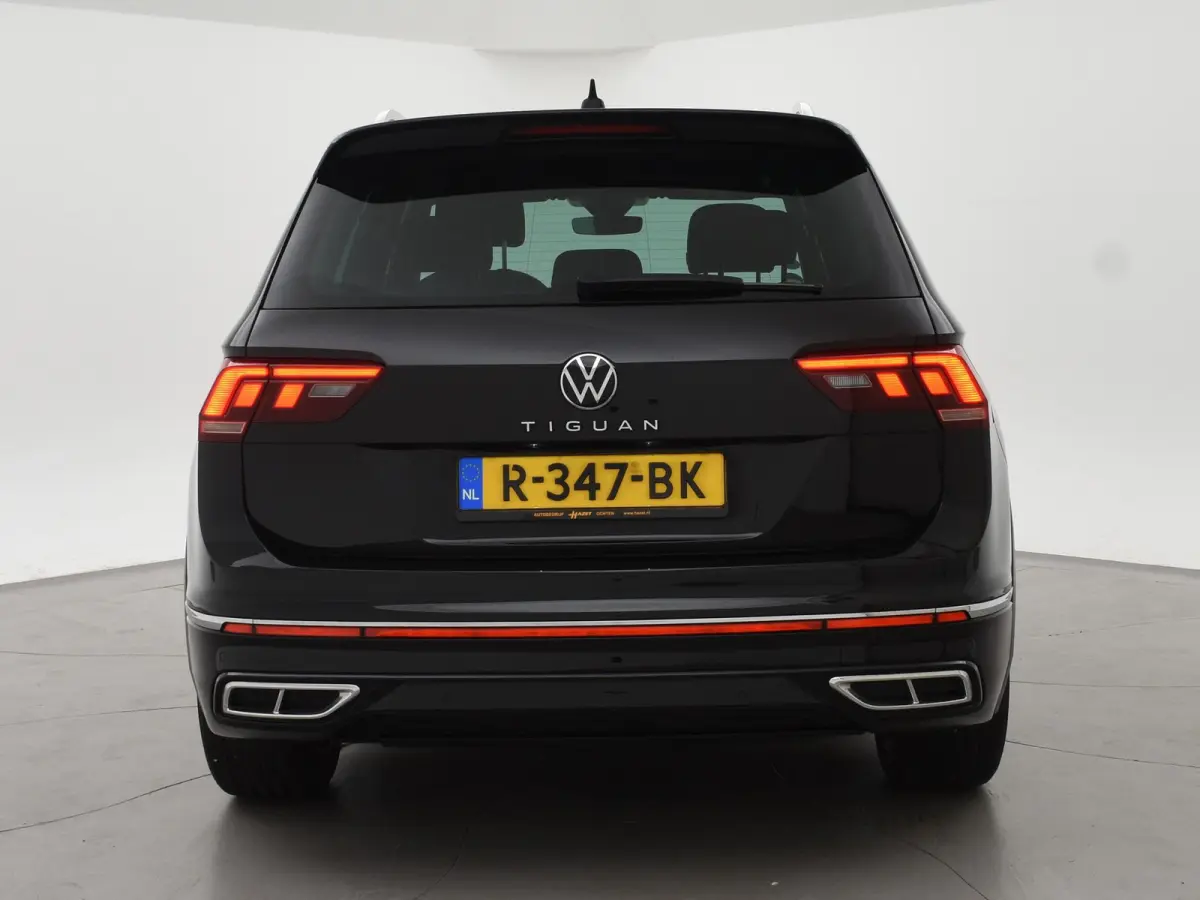 1.5 TSI R-LINE + VIRTUAL COCKPIT | ADAPTIVE CRUISE | 19 INCH