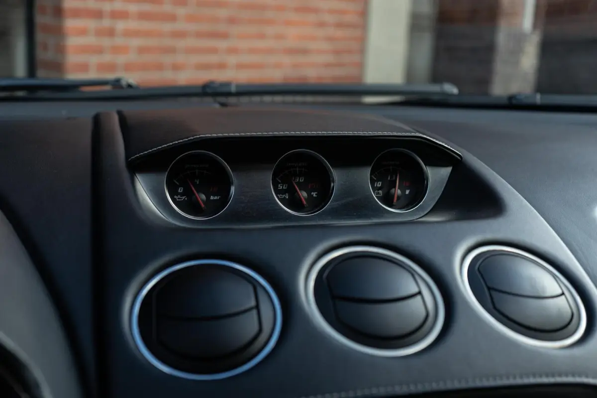5.2 V10 LP560-4 Strada e-gear