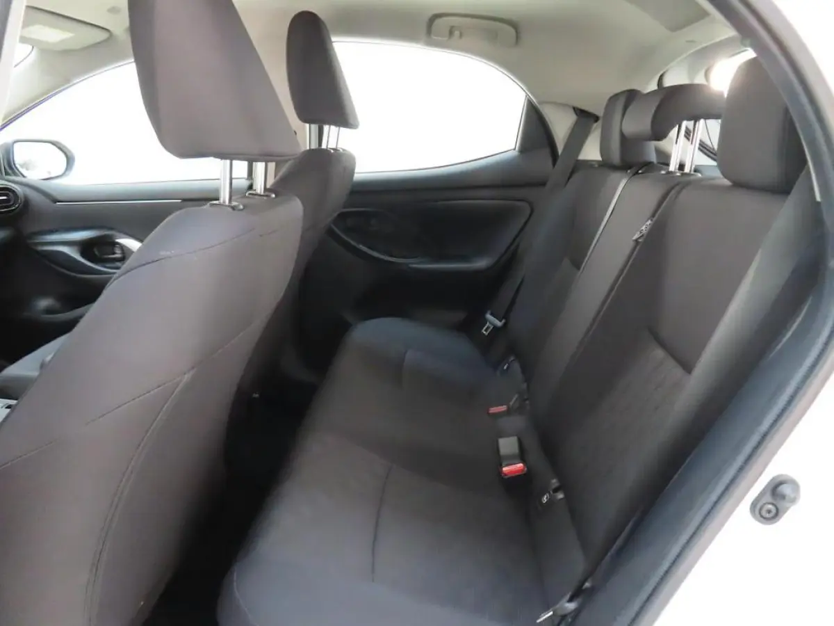 1.5 HYBRID 115 ACTIVE I AUTOMAAT I APPLE CARPLAY I P-CAMERA I ADAPTIVE CRUISE CONTROL