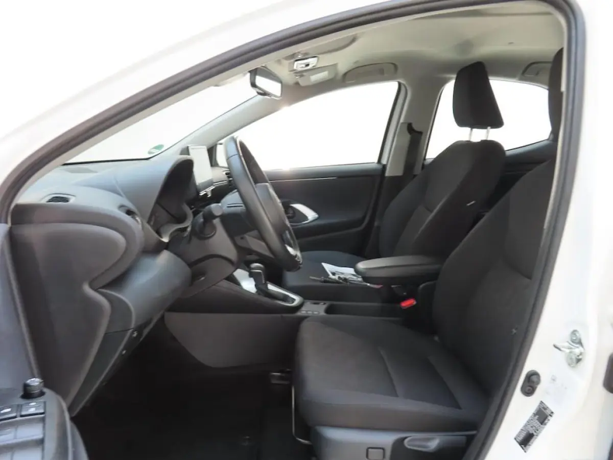 1.5 HYBRID 115 ACTIVE I AUTOMAAT I APPLE CARPLAY I P-CAMERA I ADAPTIVE CRUISE CONTROL