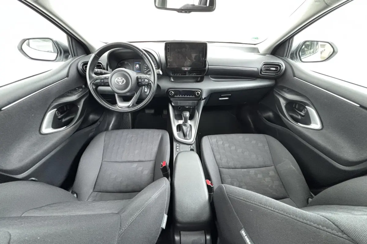 1.5 HYBRID 115 ACTIVE I AUTOMAAT I APPLE CARPLAY I P-CAMERA I ADAPTIVE CRUISE CONTROL