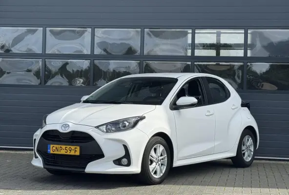 1.5 HYBRID 115 ACTIVE I ALL-IN PRIJS I AUTOMAAT I APPLE CARPLAY I P-CAMERA I ADAPTIVE CRUISE CONTROL