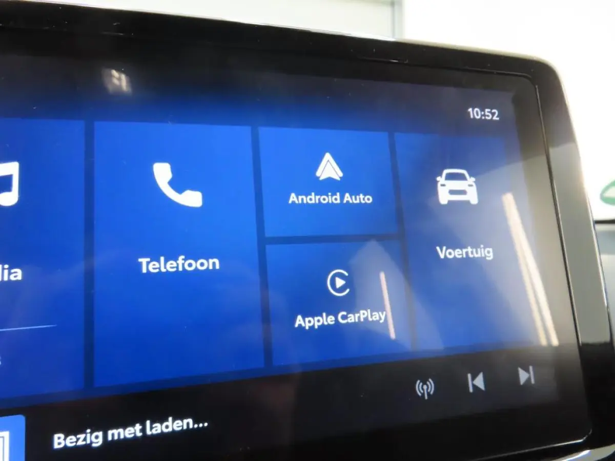 1.5 HYBRID 115 ACTIVE I AUTOMAAT I APPLE CARPLAY I P-CAMERA I ADAPTIVE CRUISE CONTROL
